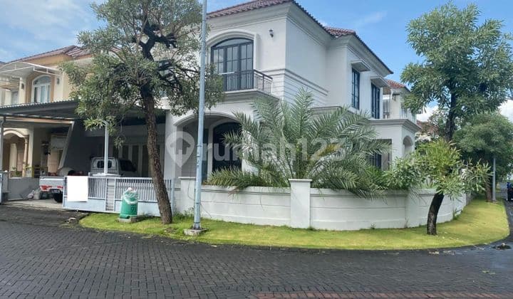 Luxembourg Wbm House Semi-Furnished