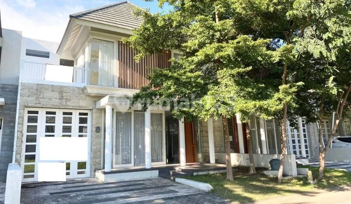 JUAL RUMAH CITRALAND REENLAKE TYPE KALDERA MODERN MINIMALIST JUAL RUMAH CITRALAND REENLAKE TYPE KALDERA MODERN MINIMALIST