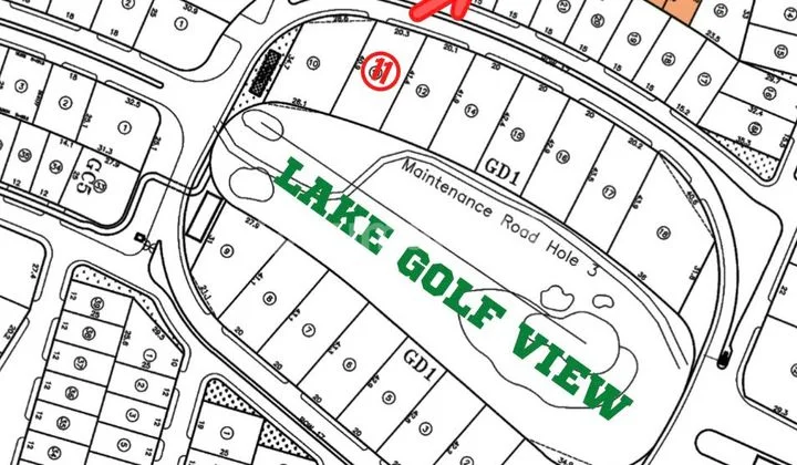 LAND CITRALAND BGI BLOCK GD LAND CITRALAND BGI BLOCK GD