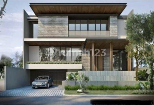 Rumah Citraland Somerset Baru Gress Rumah Citraland Somerset Baru Gress