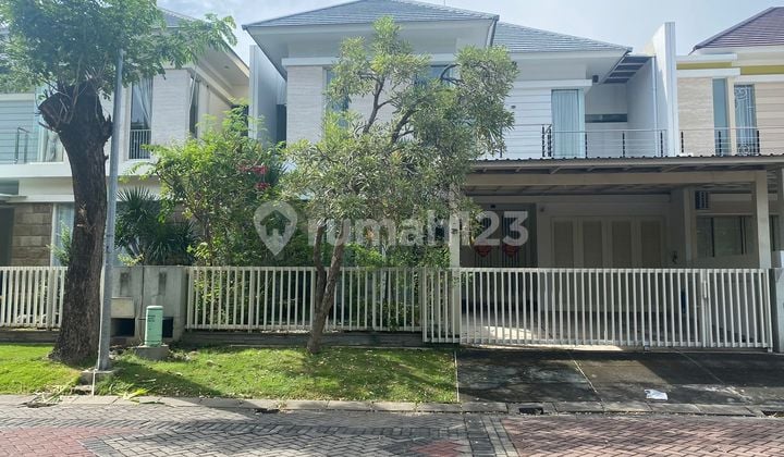 Rumah Modern Minimalist Wbm Street Of Paris Rumah Modern Minimalist Wbm Street Of Paris