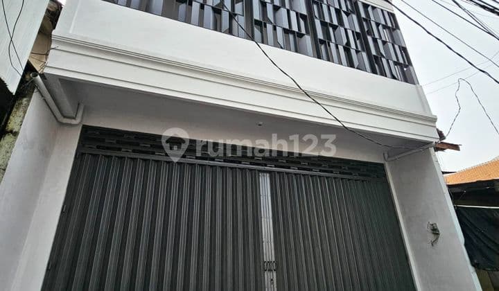 Ruko sby pusat jl.kutai
