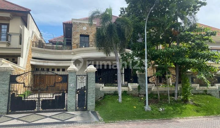 Jual/sewa rumah graha famili blok E Jual/sewa rumah graha famili blok E