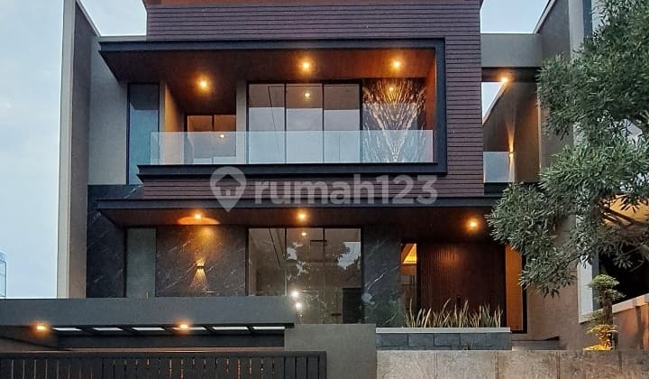 Jual Rumah Dijual di Kawasan Elit Citraland Waterfront