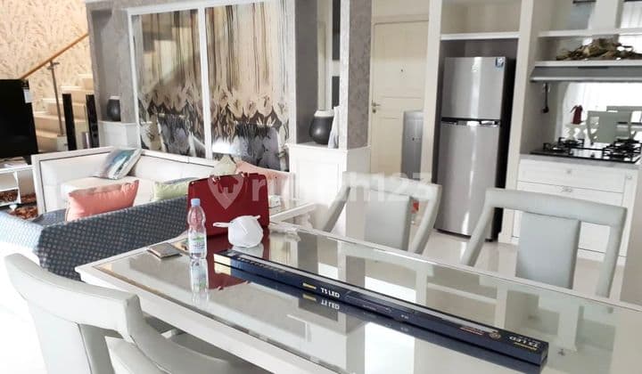 Jual Apartement Surabaya Barat Riviera Mansion Furnished