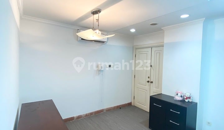 Jual Apartement Graha Famili Prima Sby Barat