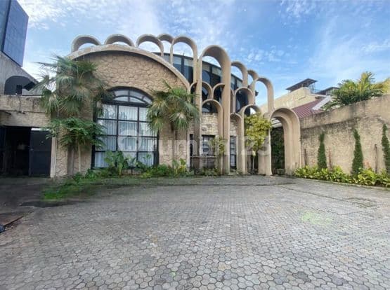 Jual Rumah Hitung Tanah Surabaya Pusat Jl.bali