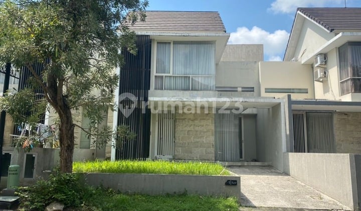 Jual Rumah Citraland Royal Park 1