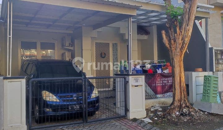 Dijual Rumah Villa Valensia Dekat Pakuwon Indah
