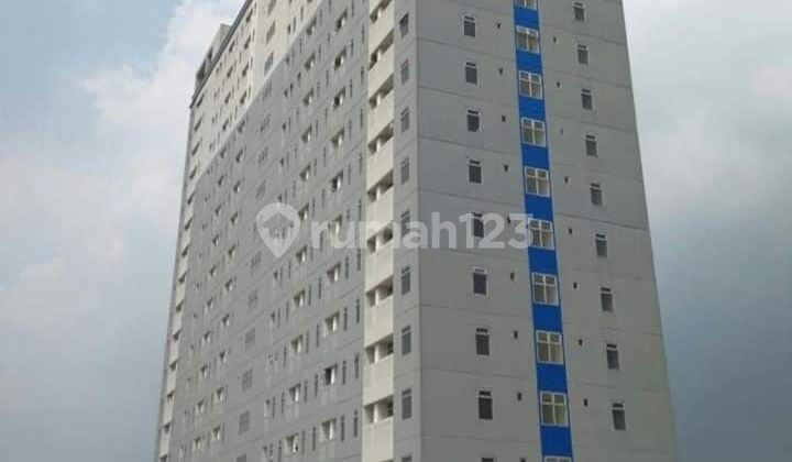 Dijual Apartement Dramaga Tower Bogor