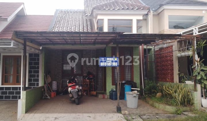 Dijual Bintaro Cluster Green Park