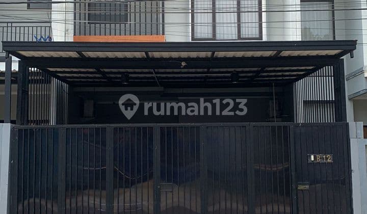 Dijual Pamulang Cluster Graha Pinus Indah,pamulang Timur Tangerang Selatan