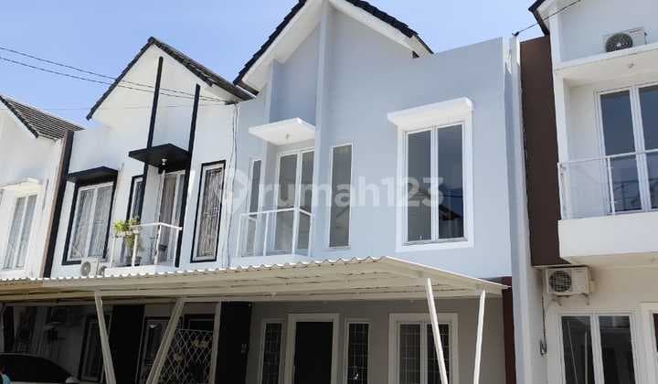 Bintaro Area Sektor 9 Dekat Cluster Taman Permata Bintaro