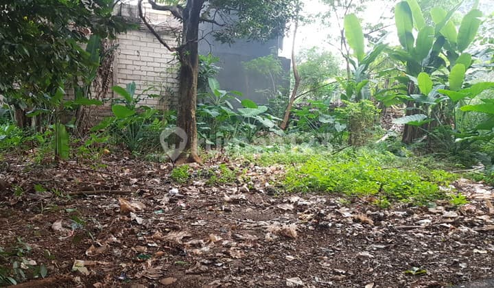 Dijual Kav Murah Perum Bukit Nusa Indah,Serua Bintaro