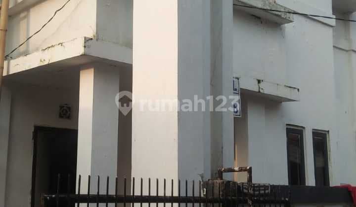 Dijual Bintaro Perum Nuri Pondok Ranji Bintaro Area Sektor 7