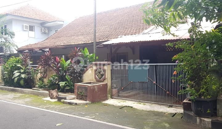 Dijual Pesanggrahan Jakarta Selatan