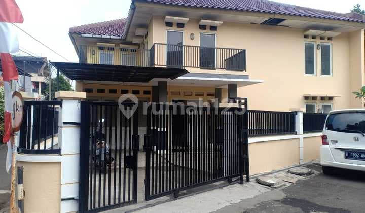 Dijual Bintaro pjmi Area Sektor 5