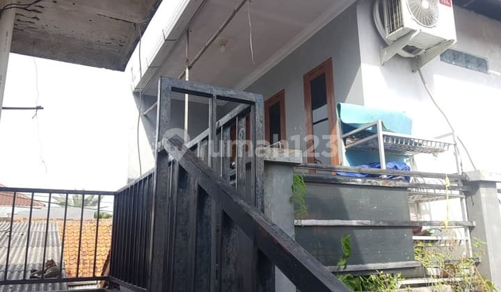Dijual Rumah 2 Lantai di Petukangan Selatan Jakarta Selatan