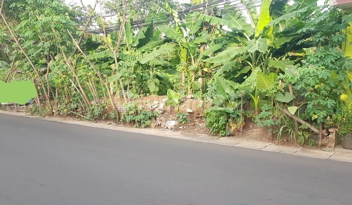 For Sale Land in Serpong Bintaro for Housing Cluster