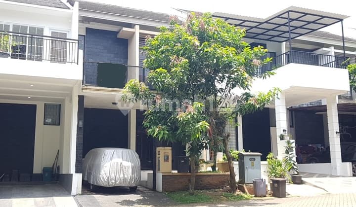 For Sale Bintaro Sector 9, Neo Taman Permata Cluster