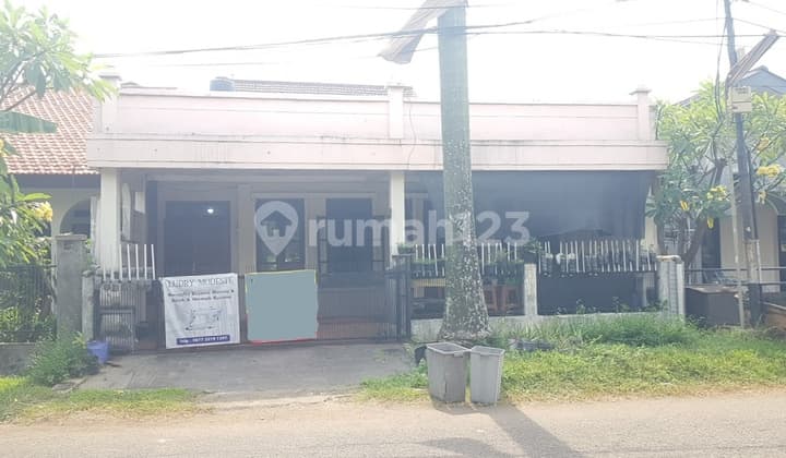 Dijual Bintaro Jaya Sektor 1 Jakarta Selatan
