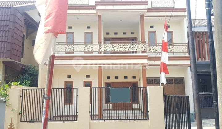 Dijual Di Petukangan Selatan/Pesanggrahan Jakarta Selatan