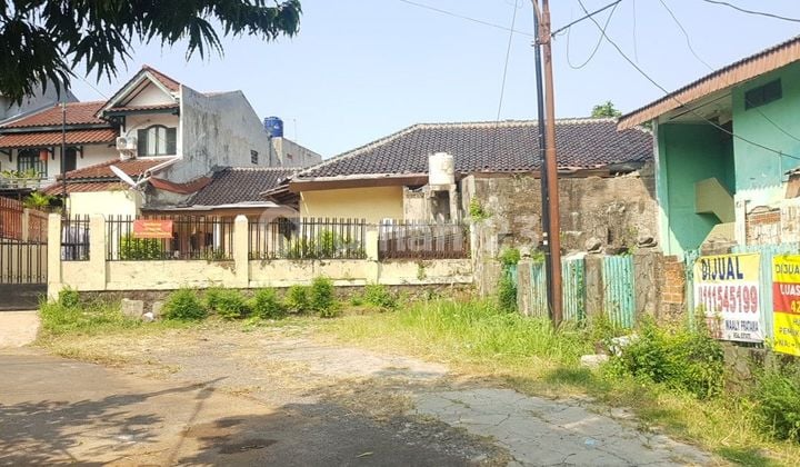 Dijual Komp Perumahan di Petukangan Selatan/Pesanggrahan Jakarta Selatan