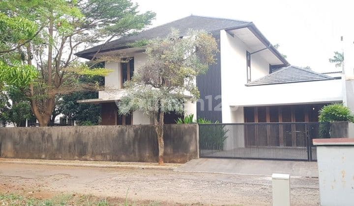 Dijual Cluster Puri Bintaro Sektor 9