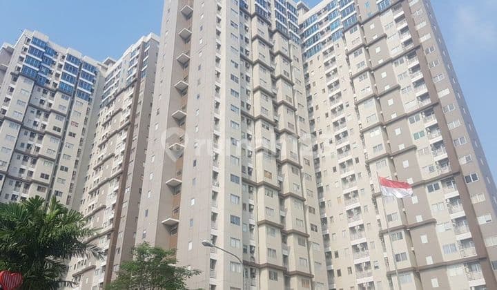 Apartement Pakubuwono Terace Cipulir Jakarta Selatan