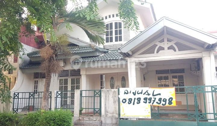 Dijual Bintaro Sektor 9