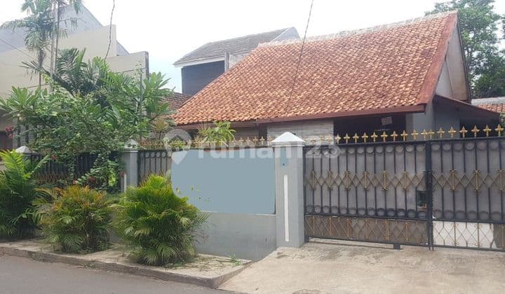 Dijual Komp Deplu Pondok Aren Pondok Karya