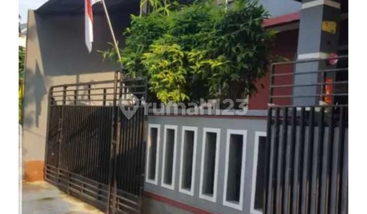 Dijual Vila Dago Tol ,Serua Tangerang Selatan