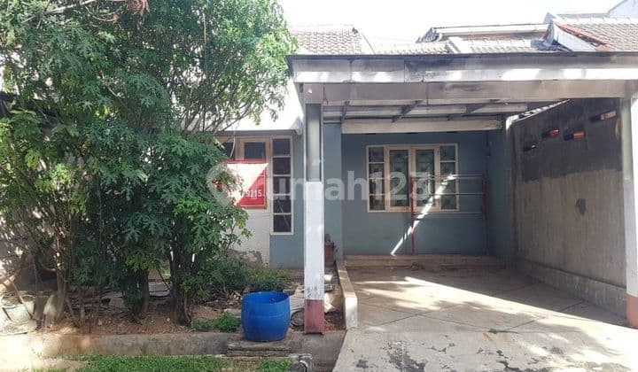 Dijual Graha Bintaro Jaya