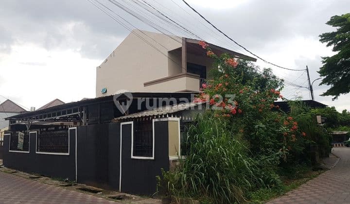Dijual Rumah Perbatasan Pesanggrahan(Jakarta) dengan Pondok Betung(Pondok Aren)