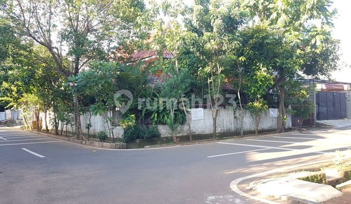 Dijual Jakarta Selatan Kom Tangkas Permai Petukangan Selatan Pesanggrahan