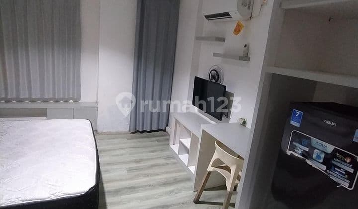 Dijual Apartement Bintaro I Con Sektor 9 Bintaro