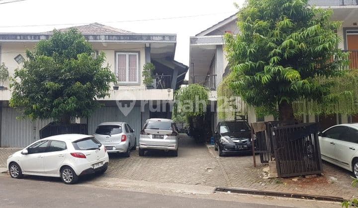 Dijual 60 Unit Rumah Kontrakan di Petukangan Selatan /Pesanggrahan Jakarta Selatan