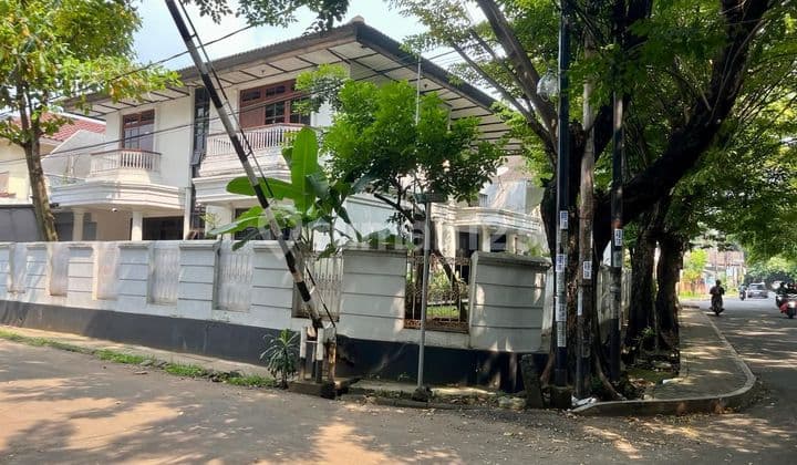 Dijual Bintaro Jaya Sektor Rumah Huk