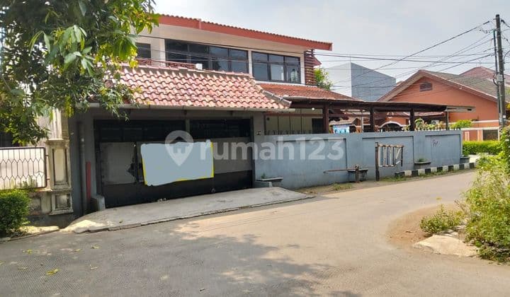 Rumah 2 Lantai Huk Siap Huni di Petukangan Selatan/Pesanggrahan Jakarta Selatan