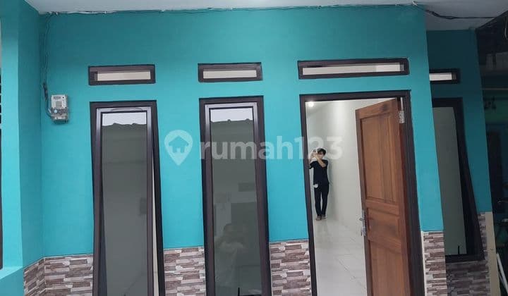 Dijual Pondok Aren Jl.panti Asuhan Kampung Ceger