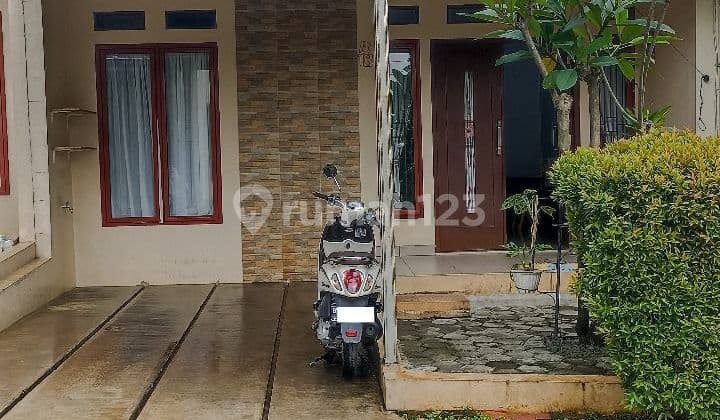 Dijual Bintaro Area Sektor 7 Dekat Jl.merpati Raya
