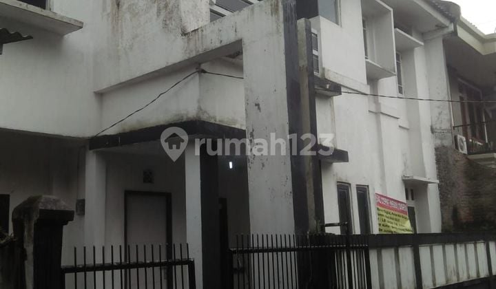 Disewakan Bintaro Jaya Komp Nuri Pondok Ranji Bintari Area Sektor 7
