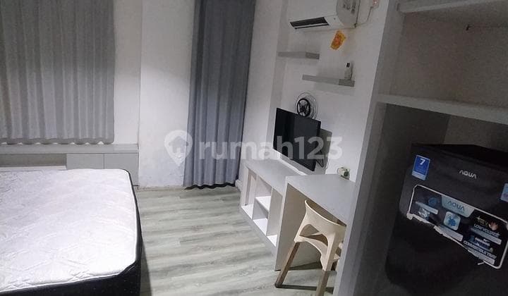 Disewakan Apartement Bintaro I Con Sektor 9