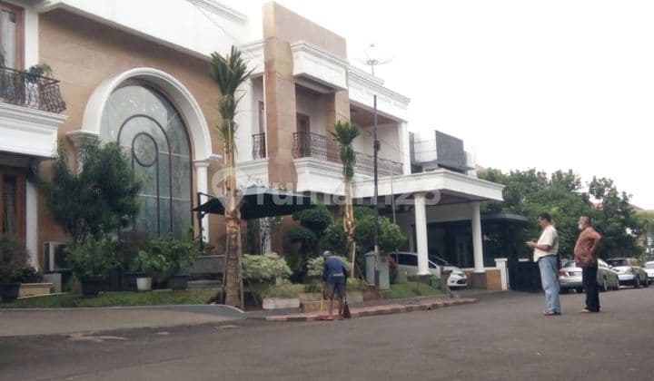 Dijual Bintaro Permai Acacia Residence Pesanggrahan Jakarta Selatan