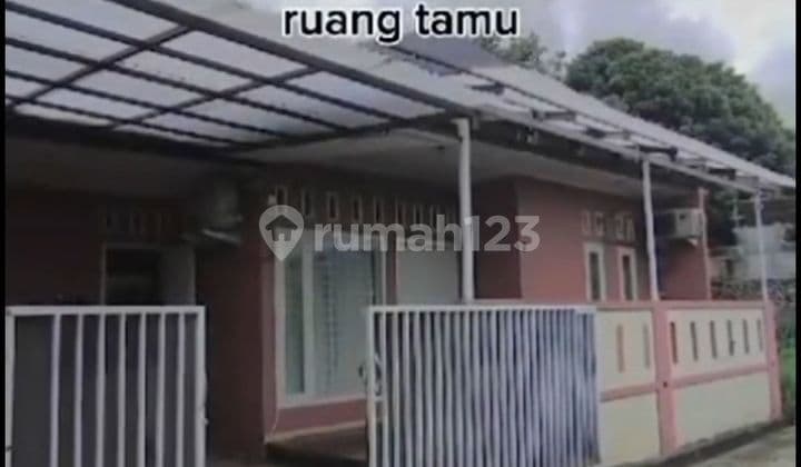 Dijual Graha Bintaro Jl.mesjid, Pondok Kacang Barat Tangerang Selatan