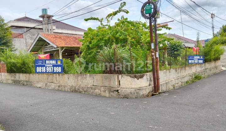 Dijual Di Jakarta Selatan Jl.damai Pdk/ Petukangan Selatan