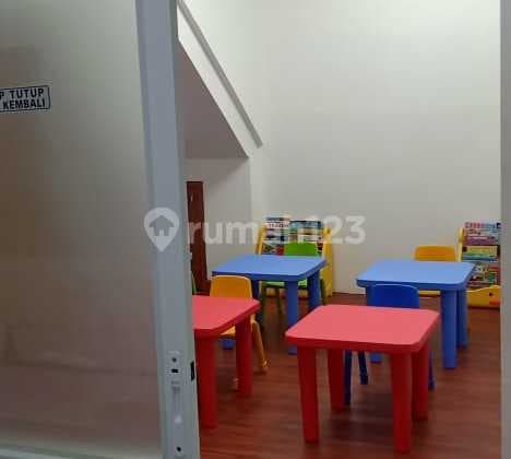 Ruko Tendean Square 3,5 Lantai