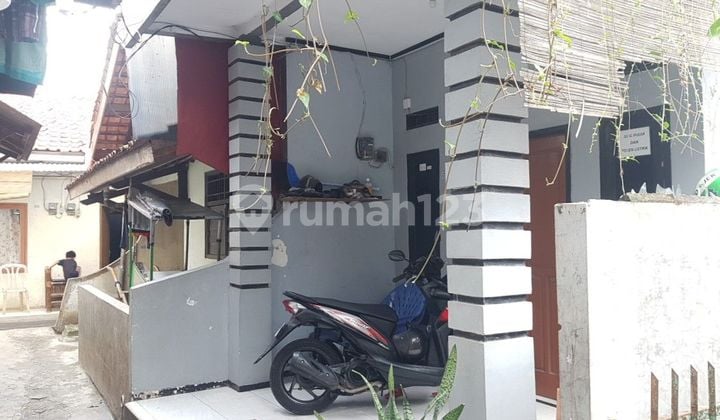 Dijual Di Petukangan Selatan/Pesanggrahan Jakarta Selatan