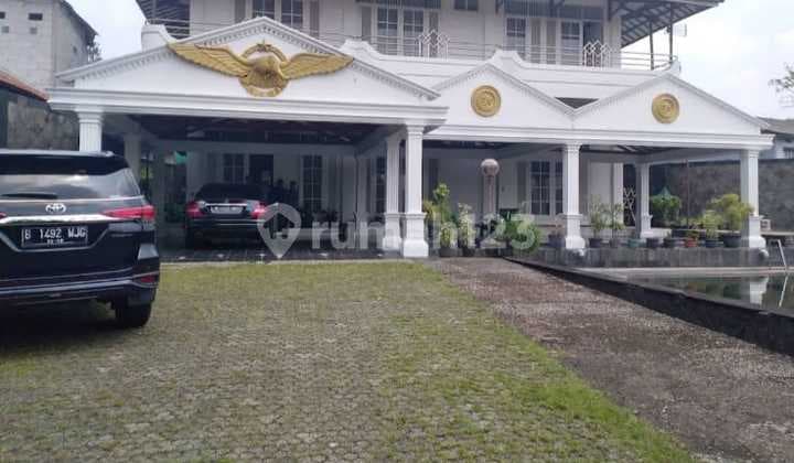 Dijual Dibawah Harga Pasaran Vila Ratu Srikandi ,Bogor Selatan/Kota Bogor