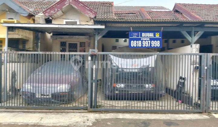 Dijual Cepat Graha Bintaro